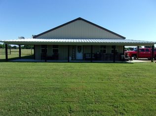 857 Fm 71, Cooper, TX 75432