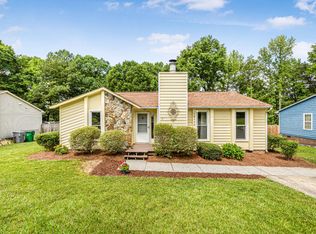 8125 Plott Rd, Charlotte, NC 28215