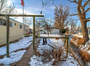 1616 E 78th Ave LOT 102, Denver, CO 80229