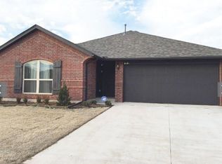 2321 NW 196th St, Edmond, OK 73012