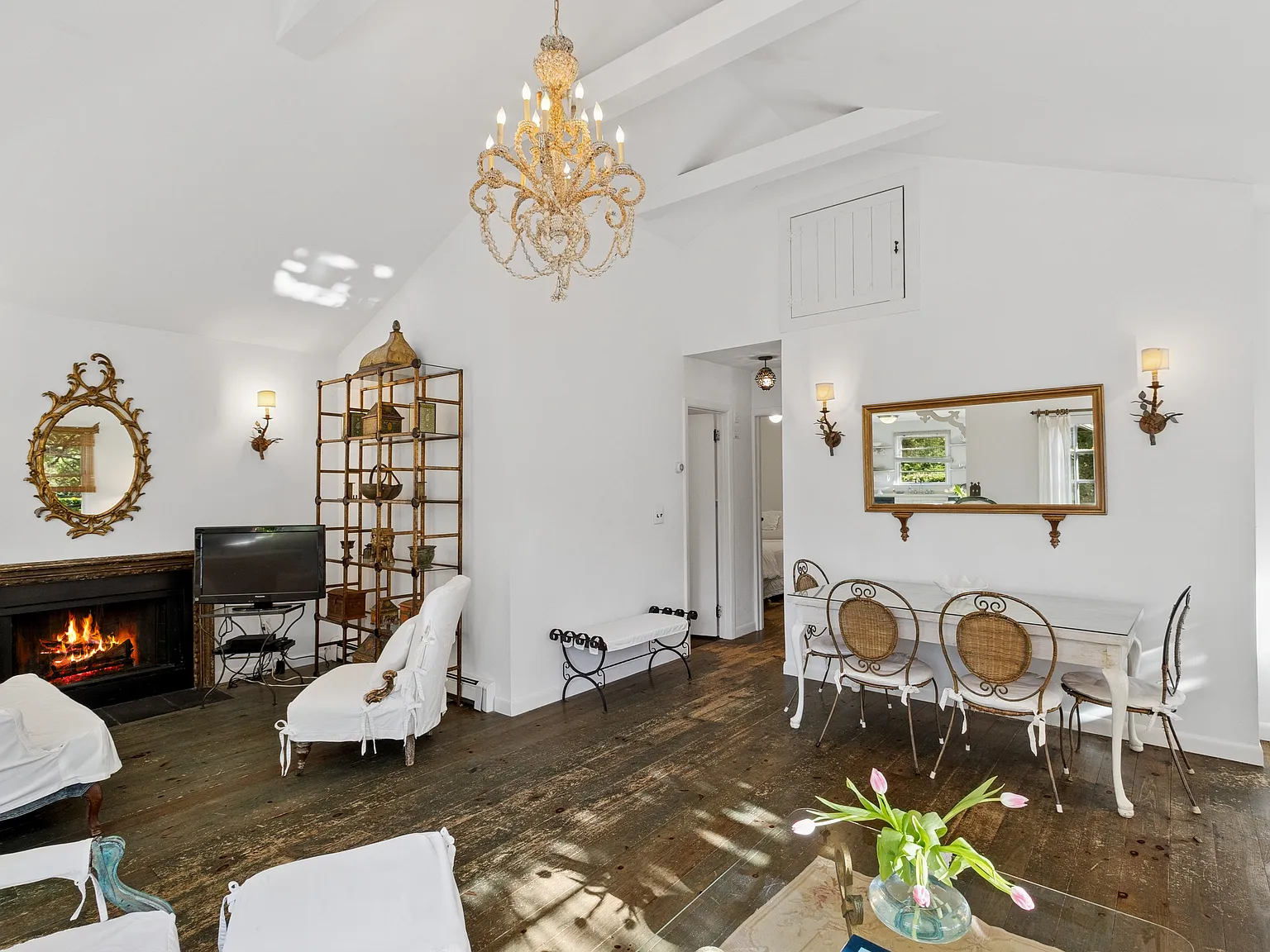 Bridgehampton's Best-Kept Secret: The Private Back Cottage — Photo 3