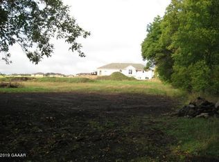 4020 Rosewood Ln SE, Alexandria, MN 56308