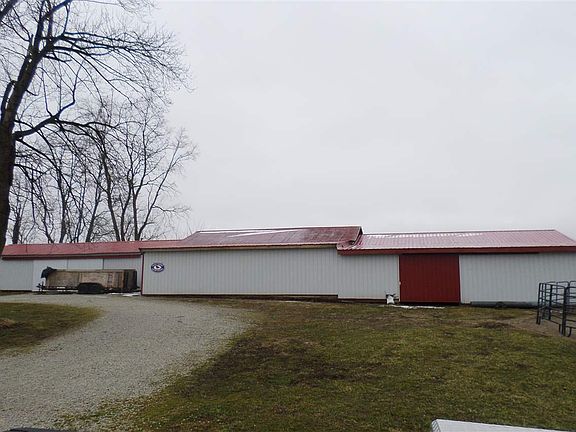 2nd image of 7938 S County Road 425 W