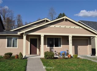 1813 187th Stct E, Spanaway, WA 98387