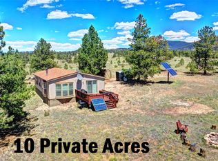 996 Grand Teton Dr, Hartsel, CO 80449