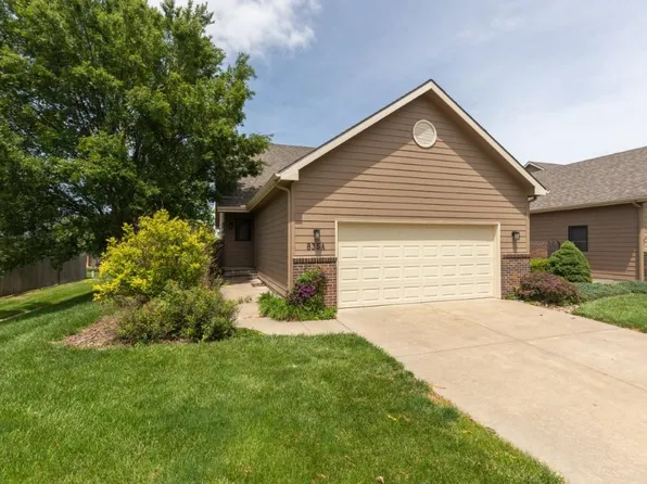 835A Fairdale Rd APT A, Salina, KS 67401