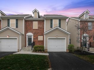 8311 Bruntsfield Rd, Columbus, OH 43235