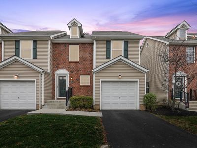 8311 Bruntsfield Rd, Columbus, OH, 43235