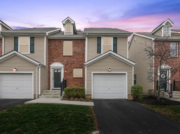 8311 Bruntsfield Rd, Columbus, OH 43235