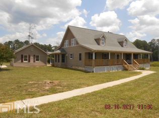 300 McClain Dr, McDonough, GA 30252