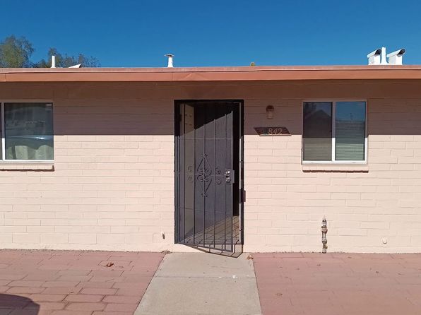 2836-2844 N Los Altos Ave