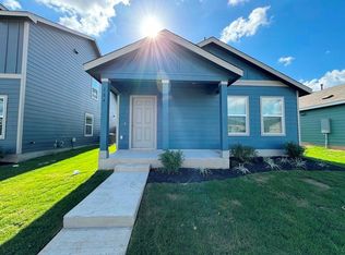 184 Chapel Beck Dr, Kyle, TX 78640