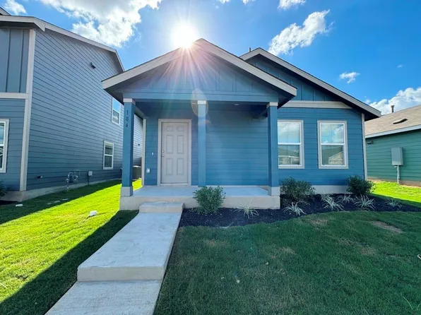 184 Chapel Beck Dr, Kyle, TX 78640