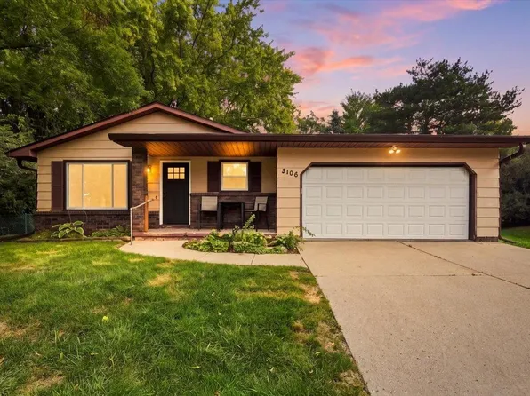 5106 Trafalger Pl, Madison, WI 53714