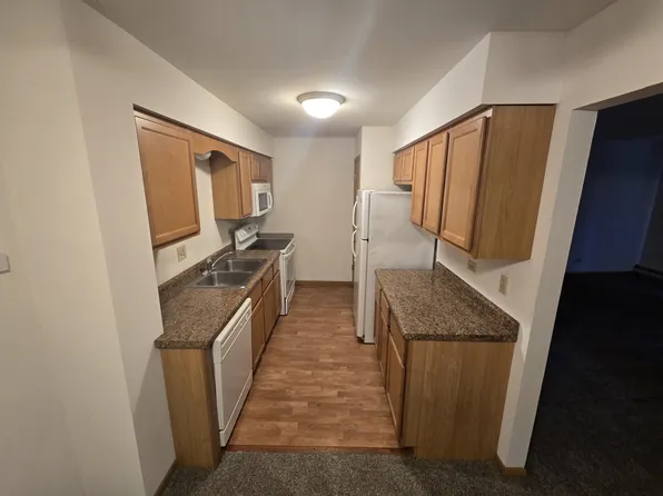 215 Morgan Ct #1D, Manhattan, IL 60442