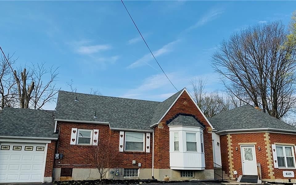 1st image of 6325-6325 N Main St