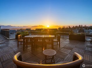 Galer Gardens Condo, Seattle, WA 98109