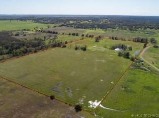 13781 Tucks Ferry Rd, Marietta, OK 73448