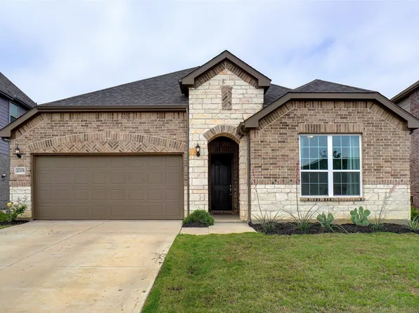 4305 Expedition Dr, Oak Point, TX 75068