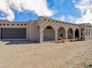 35220 S Rebel Pass --, Morristown, AZ 85342