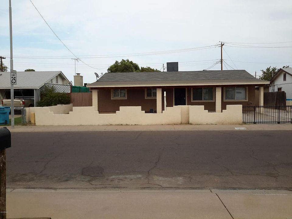1st image of 2907 N 81st Ave