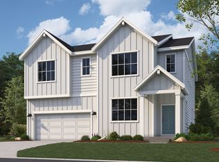 Willow Plan, Wolf Creek Run, Strasburg, CO 80136