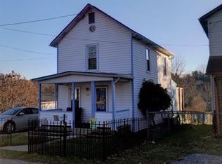 413 Walnut St, Midway, PA 15060