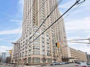 88 Morgan St APT 3101, Jersey City, NJ 07302