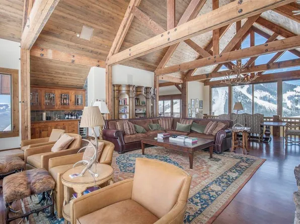 750 Providence Ridge Road, Crested Butte, CO 81224