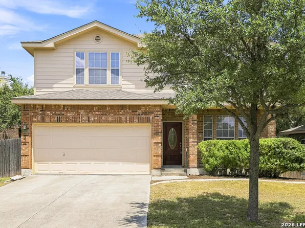 13506 Topaz Lk, Helotes, TX 78023