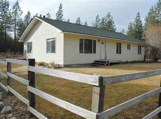 52451 Rebel Ridge Ln E, Ford, WA 99013