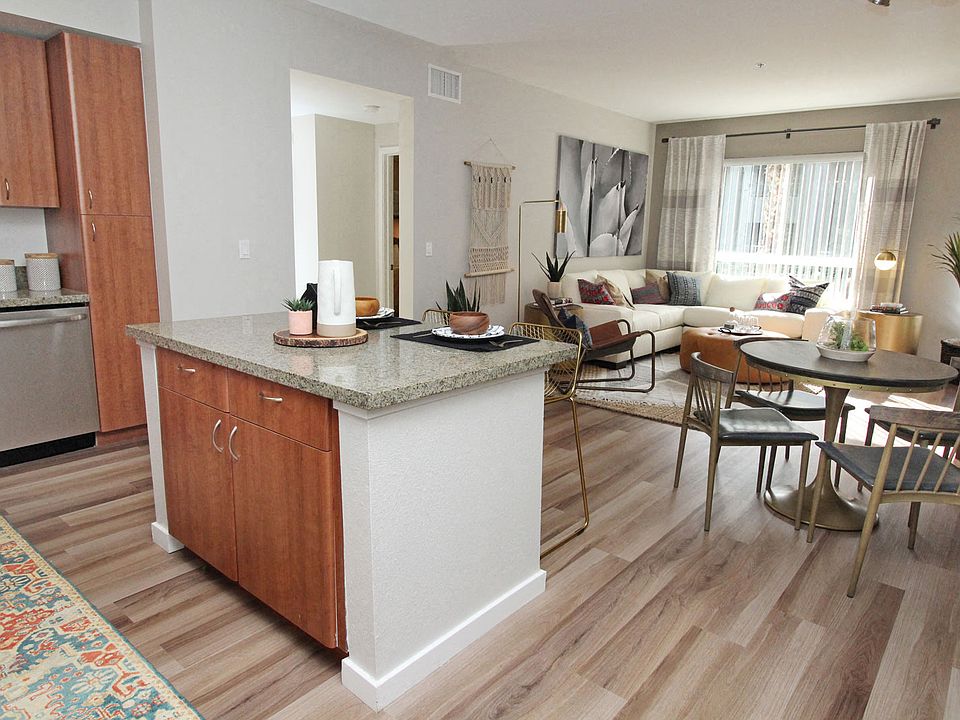 Custom cherry cabinetry throughout the home