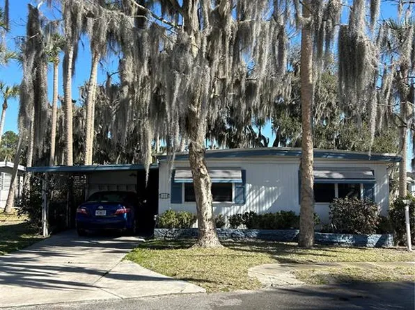 40 Sabal Palm Cir, Eustis, FL 32726