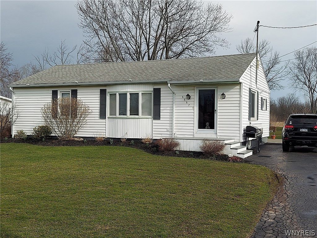 6667 Lincoln Ave, Lockport, NY 14094 Zillow