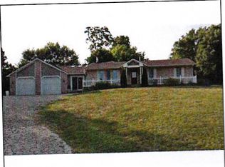 395 Echo Dr, Newark, OH 43055