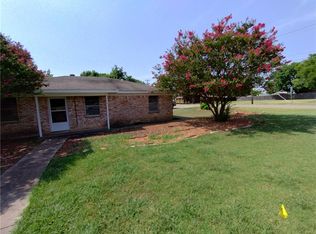 208 W Lyndale Ave, Waco, TX 76706