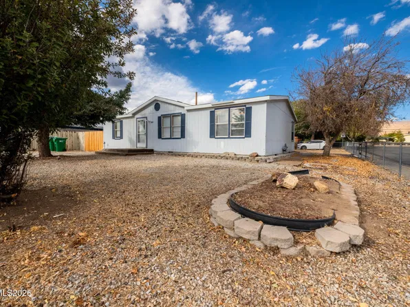 3440 Biltmore St, Carson City, NV 89706
