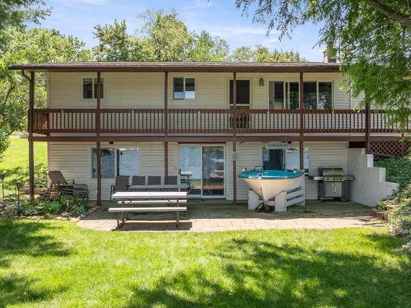 11930 Bunday Dr, Jerome, MI 49249