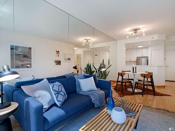 4th image of 240 Lombard St APT 929