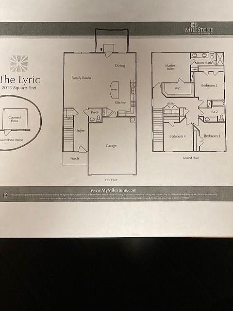 2nd image of 11940 Mercantile Ln #41