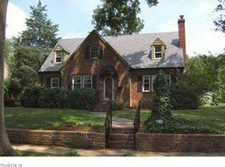 1218 Whitby Rd, Richmond, VA 23227