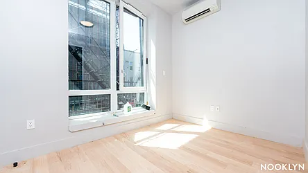 Rented by Nooklyn NYC LLC