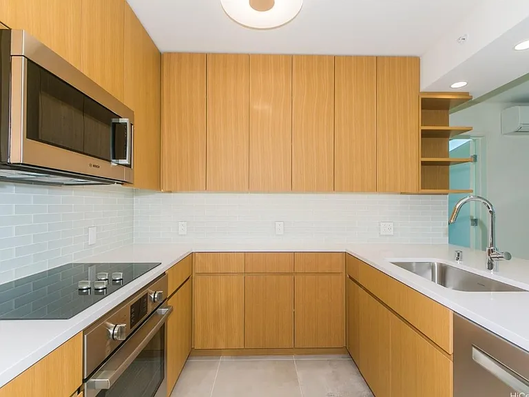 1388 Kapiolani Blvd #1611 — Photo 14