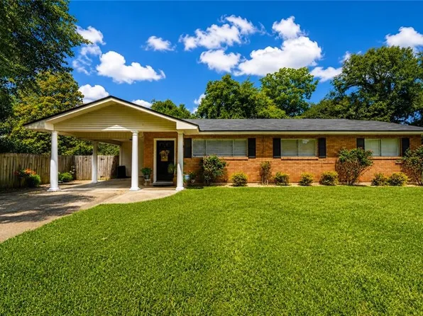 5728 Hiawatha Dr, Alexandria, LA 71301