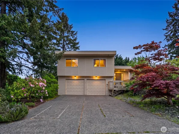 1217 Coral Drive, Fircrest, WA 98466