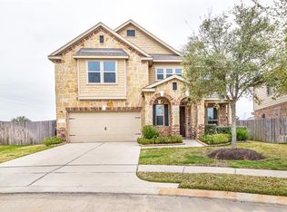 2806 Old Railroad St, Katy, TX 77493