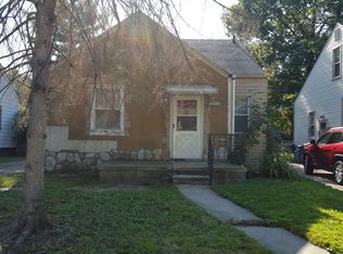 6335 Radnor, Detroit, MI 48224