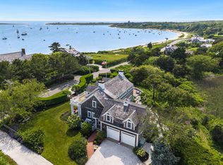 88 Champlain Rd, Chatham, MA 02633