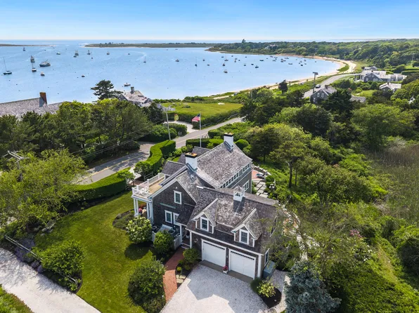 88 Champlain Road, Chatham, MA 02633