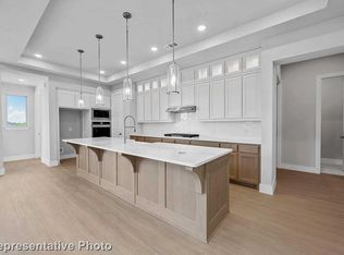 1919 Benedetto Way McLendon, Rockwall, TX 75032